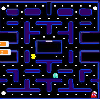 Image result for Pacman Programmieren Scratch