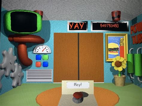 Baldi Basics Lesson 27 的图像结果