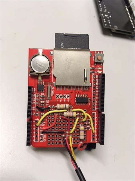 Image result for Pool How to Add a Temperature Probe