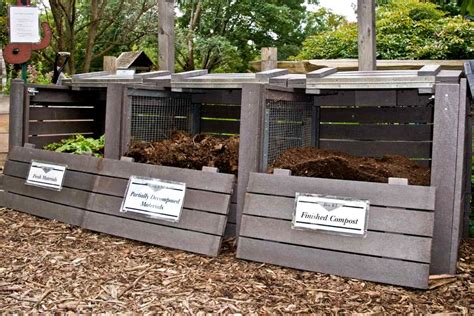 Image result for Making Compost Storage