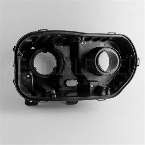Dodge Challenger 2015 - 2021 Xenon Headlight Housing Right Side