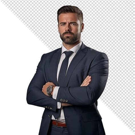 Businessman in Suit PNG 的图像结果