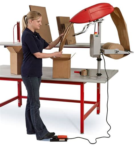 Image result for Void Fill Packaging Machine