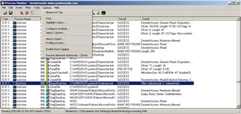 Image result for Procmon Windows