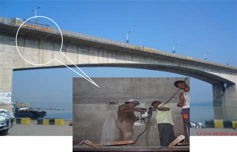 Assessment of residual prestress in prestressed concrete structures by ...