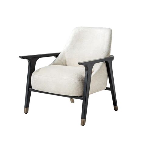 Noor Gallery - TEN UPHOLSTERED CHAIR LOW BACK 210 - Noor Gallery