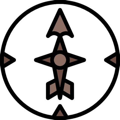 Compass - Free technology icons