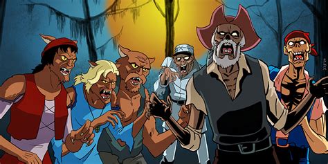 12 Best 'Scooby-Doo!' Movies, Ranked According to IMDb