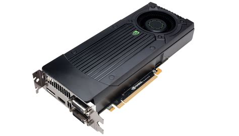 Nvidia GeForce GTX 760 review | PC Gamer