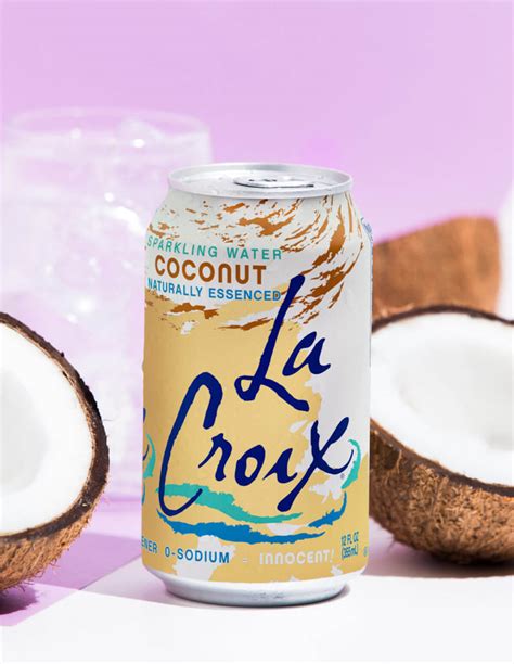 The Best LaCroix Flavors, Ranked