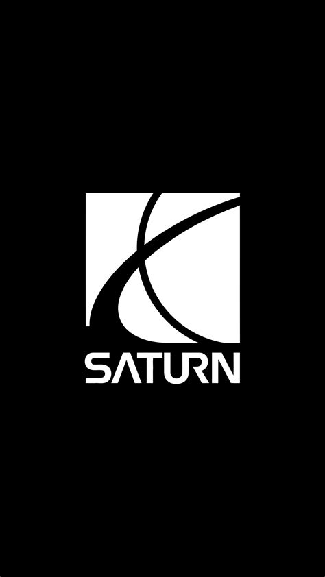 Saturn Car Logo Png