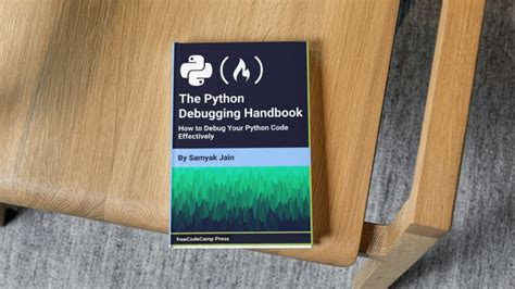 Image result for Python Debugging Handbook – How to Debug Your Python Code