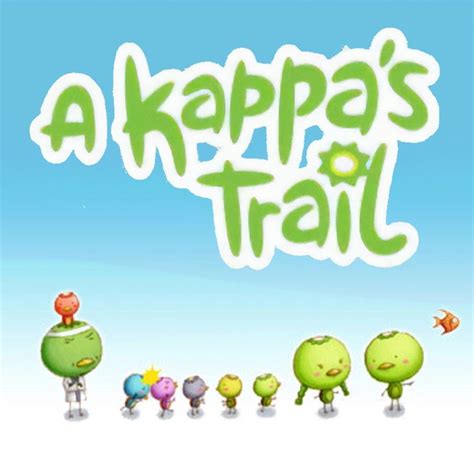 Revisiting A Kappa’s Trail The Forgotten Nintendo Gem - Console Classics