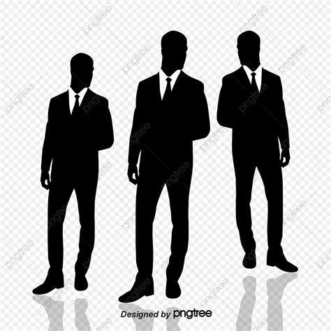 Business People Vector 的图像结果