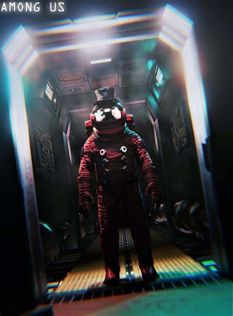 Among Us Female 的图像结果
