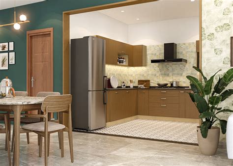 Small Open Kitchen 的图像结果