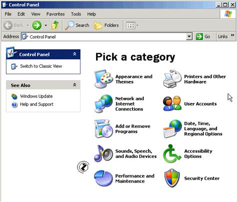Image result for Control Panel Keyboard Setting