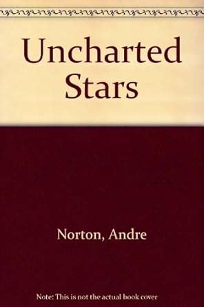Buy Uncharted Stars Book Online at Low Prices in India | Uncharted ...
