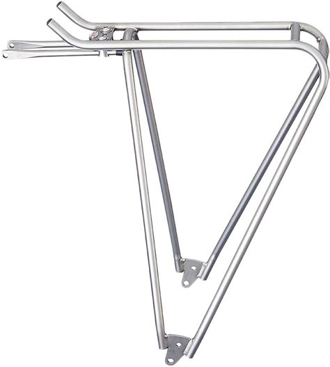 Tubus Airy Titanium Pannier Rack for 26-28 inch India | Ubuy