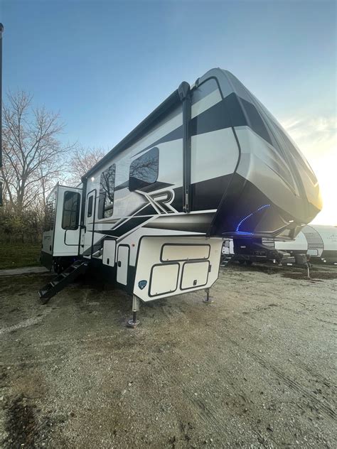 RV Camper Dealers in Wisconsin | Prosser's Premium RV Outlet