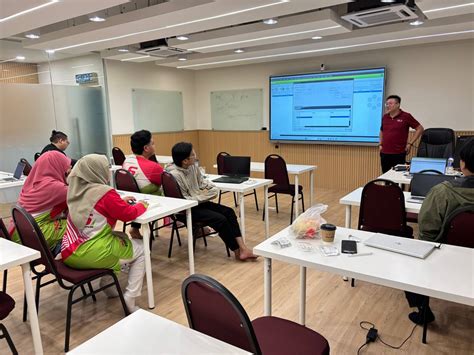 Image result for AutoCount Training