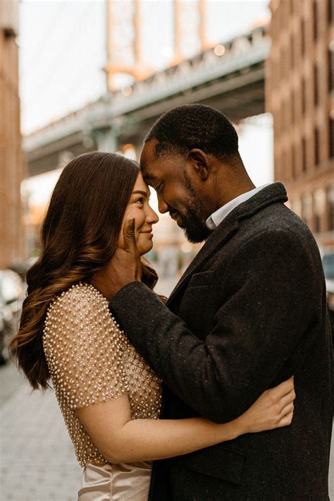 NYC Couples Photography | Brooklyn NY Engagement Photography