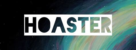 HOASTER @ The Electric Banana BURIED IN BERMUDA Support, The Electric ...