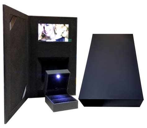 LCD Jewellery Boxes Manufacturer & Supplier | Parshwa Padmavati Industries