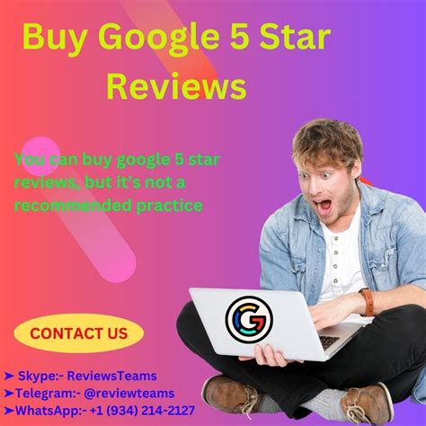 Buy 5 Star Google Reviews. Introduction | by Shawn Hopwood | Medium