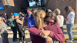 2 children killed, 17 injured in Minneapolis school shooting; gunman ...