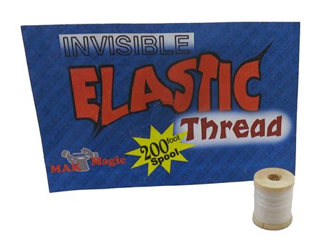 Image result for Proffessional Invisible Thread Reel Magic