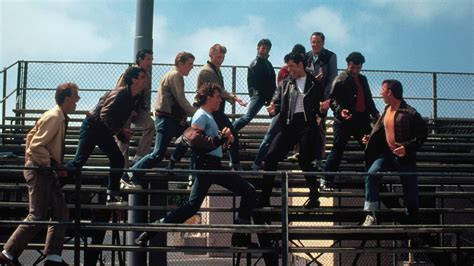 'Grease' Movie Locations! See All the Real-Life Filming Sites - Parade