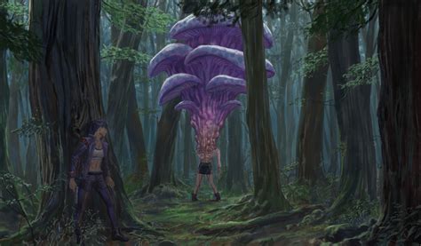 BioMess 的图像结果