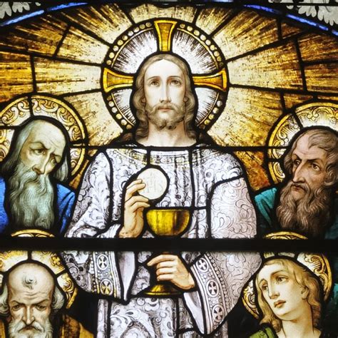 See related image detail. Christ in the Eucharist | Catholic Answers Tract
