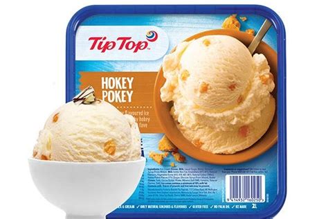 盘点 | 史上最全进口冰淇淋，哪款是你的最爱？