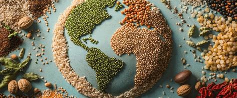 Plant-Based Food Market: A Growing Global Trend