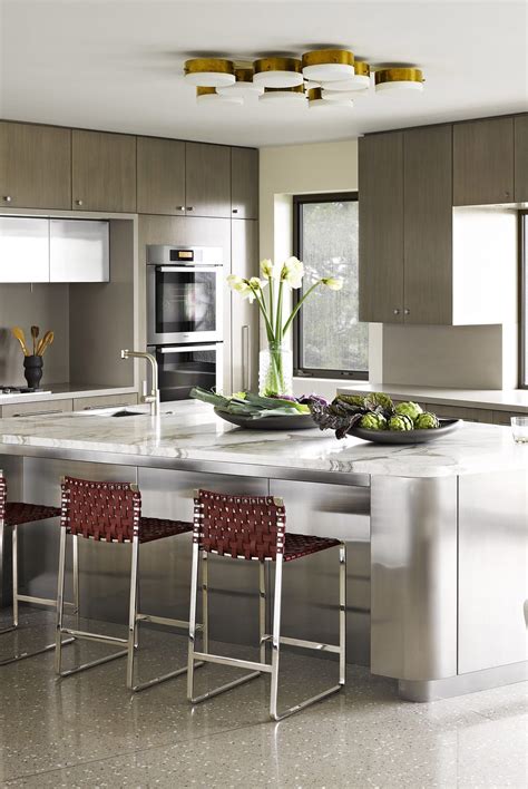 48 Best Kitchen Lighting Fixtures - Kitchen Light Ideas Modern Kitchen ...