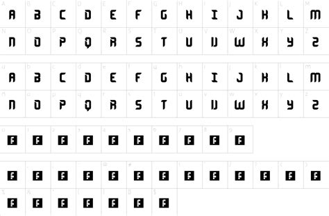 Image result for Encrypted Font