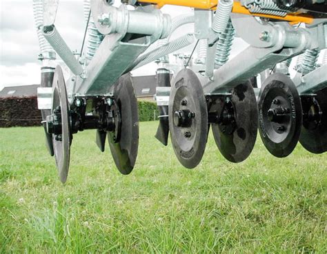 Image result for Slurry Disc Injector