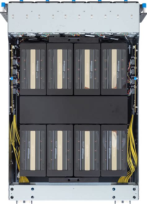 G894-SD1-AAX5 GPU Server - GIGABYTE Global