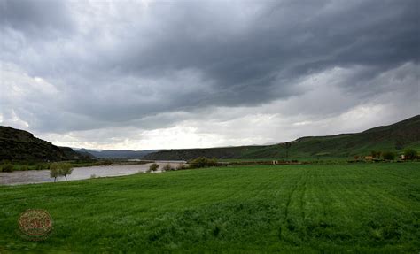 Maps | Vilayet of Bitlis/Paghesh | Kaza of Kharzan | Locale ...