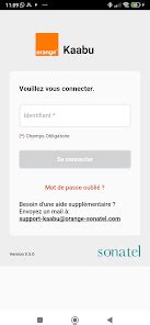 Kaabu ORANGE SENEGAL – Apps on Google Play