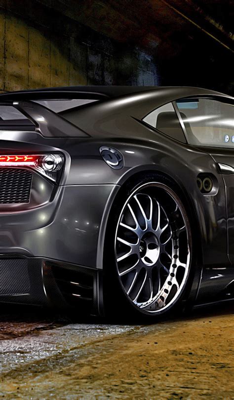 Download wallpaper tuning, Toyota, Toyota, 2003, FT-GTR, section toyota ...