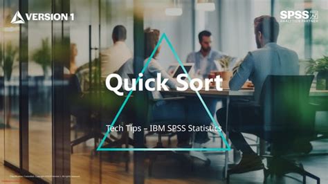 Image result for IBM Sort Tricks