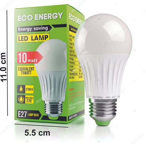 Image result for LED Bulb Color Box
