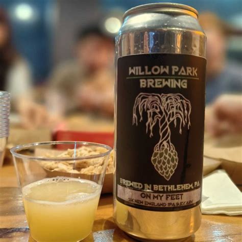 Willow Park Brewing - Bethlehem, PA - Untappd