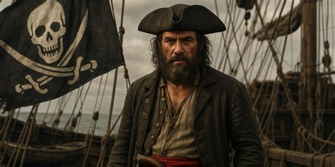 Pirate Swords of the Golden Age: Weapons of the High Seas - Seven Swords