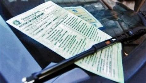 Notifica multa stradale: tempi e modalità nel 2024 - Infomotori