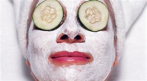 Image result for 5 Minute Face Mask Tutorial