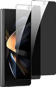 Armorsuit Compatible With Samsung Galaxy Z Fold 4 5G 2022 Tempered ...